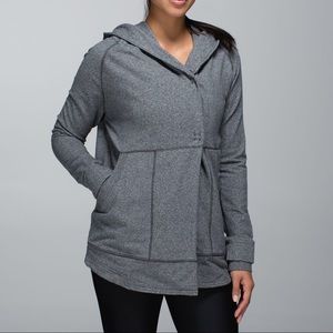 Lululemon “Find Your Centre” Wrap